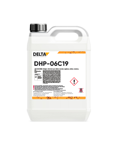 Gel Higienizante Hidroalcohólico de manos